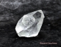 Preview: Hexenshop Dark Phoenix Rock crystal group 179 g